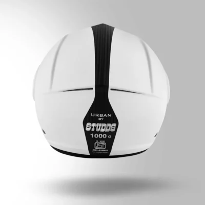STUDDS URBAN WHITE - Image 5