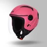 STUDDS VOGUE BABY PINK