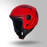 STUDDS VOGUE ECO RED