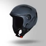 STUDDS VOGUE GUN GREY