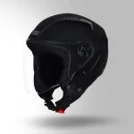 STUDDS VOGUE BLACK