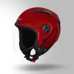 STUDDS VOGUE CHERRY RED