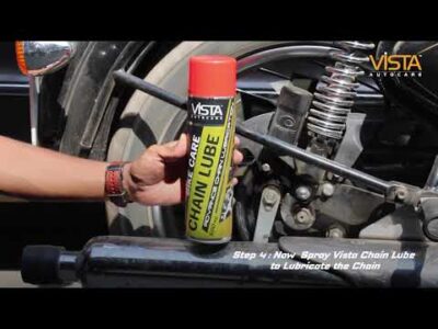 Chain Lube 500 ml - Image 10