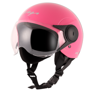 ATOM HELMET PINK
