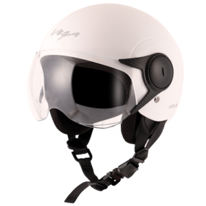 ATOM HELMET WHITE