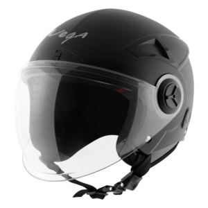 BLAZE HELMET BLACK