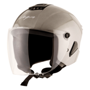 ASTER DX HELMET ANTHRACITE