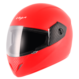 CLIFF HELMET RED
