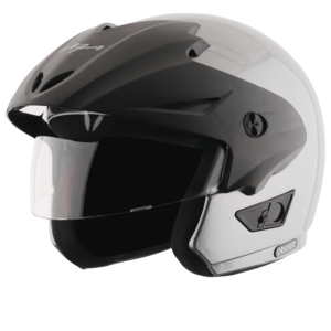 CRUISER W/P HELMET ANTHRACITE