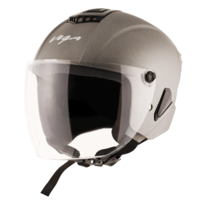 ASTER DX HELMET DULL ANTHRACITE