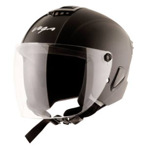 ASTER DX HELMET DULL BLACK