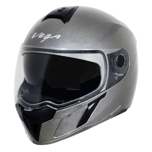 RYKER DV HELMET ANTHRACITE