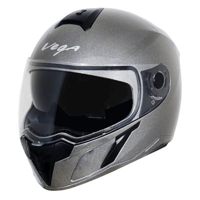 RYKER DV HELMET ANTHRACITE