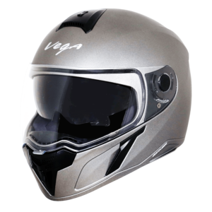 RYKER DV HELMET DULL ANTHRACITE
