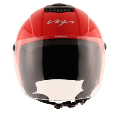 ASTER DX HELMET RED - Image 2