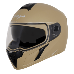 RYKER DV HELMET DULL DESSERT STORM
