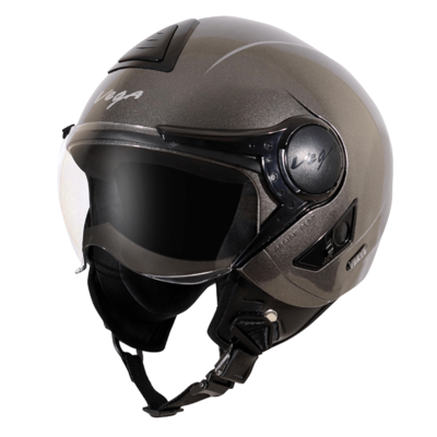 VERVE HELMET ANTHRACITE