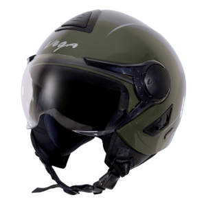 VERVE HELMET ARMY GREEN