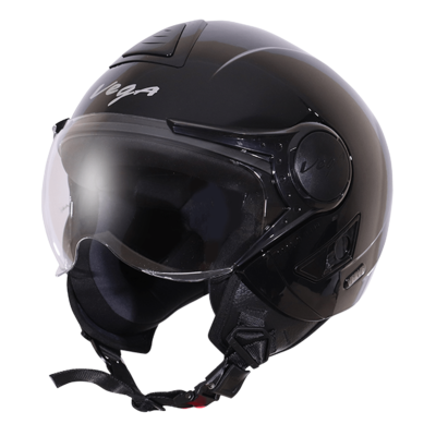 VERVE HELMET BLACK