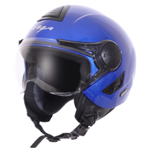 VERVE HELMET BLUE