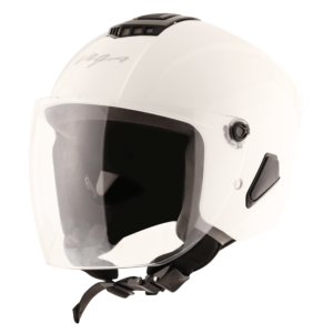 ASTER DX HELMET WHITE
