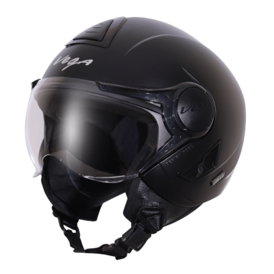 VERVE HELMET BLACK