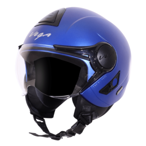 VERVE HELMET DULL BLUE