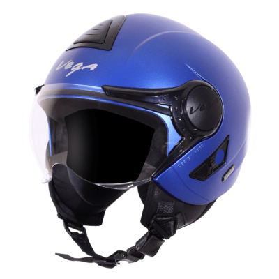 VERVE HELMET DULL BLUE