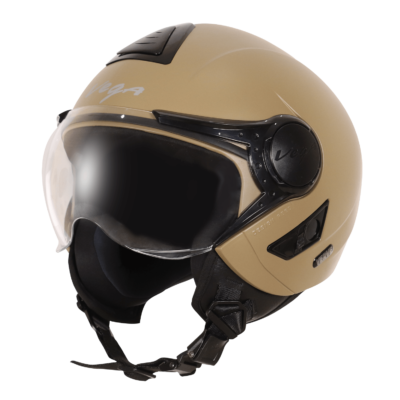 VERVE HELMET DULL DESSERT STORM