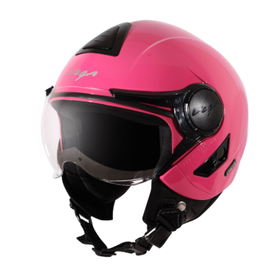 VERVE HELMET PINK