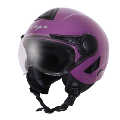 VERVE HELMET PURPLE