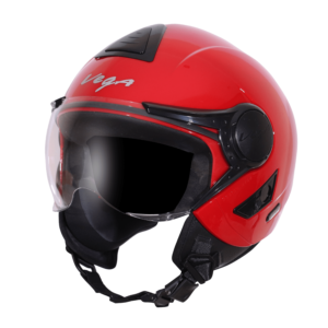 VERVE HELMET RED