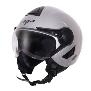 VERVE HELMET SILVER