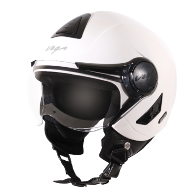 VERVE HELMET WHITE