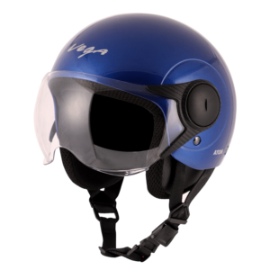ATOM HELMET BLUE