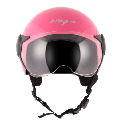 ATOM HELMET PINK - Image 2