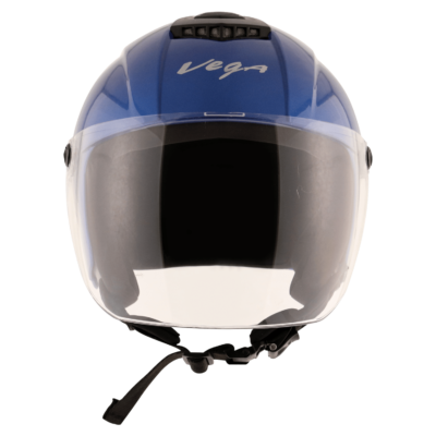 ASTER DX HELMET BLUE - Image 2