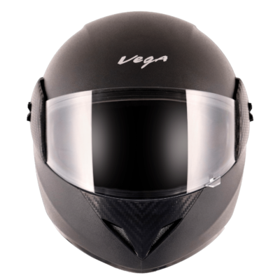 CLIFF HELMET BLACK - Image 2