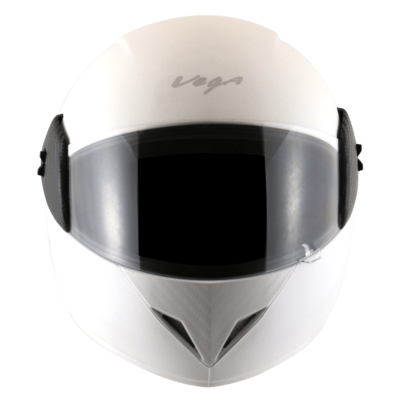 CLIFF HELMET WHITE - Image 2
