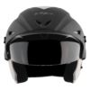 CRUISER W/P HELMET WHITE - Image 2