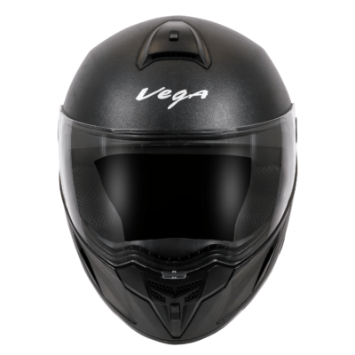 EVO LEATHER FINISH HELMET - Image 2