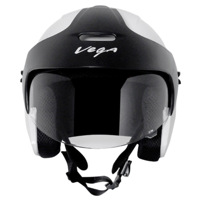 RIDGE PEAK HELMET WHITE - Image 2