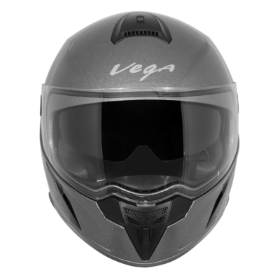 RYKER DV HELMET ANTHRACITE - Image 2