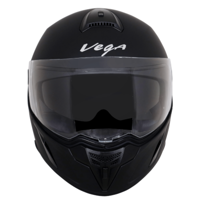 RYKER DV HELMET DULL BLACK - Image 2