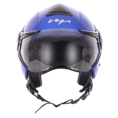 VERVE HELMET BLUE - Image 2