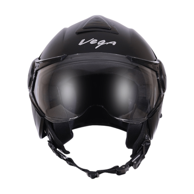 VERVE HELMET BLACK - Image 2