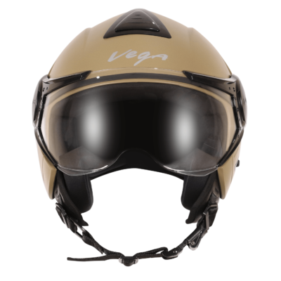 VERVE HELMET DULL DESSERT STORM - Image 2