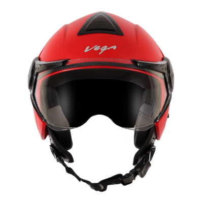 VERVE HELMET RED - Image 2