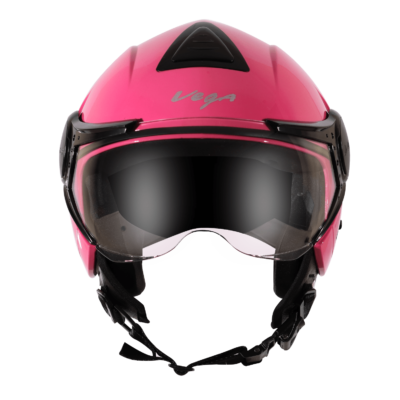 VERVE HELMET PINK - Image 2