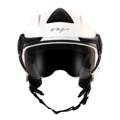 VERVE HELMET WHITE - Image 2